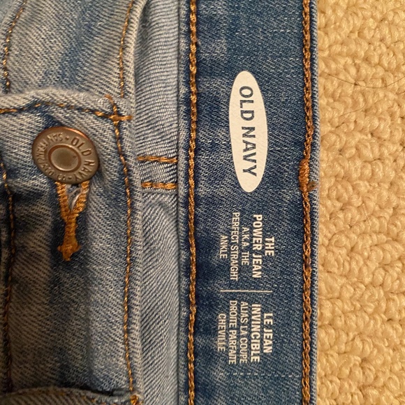 Skinny jeans - Picture 2 of 2